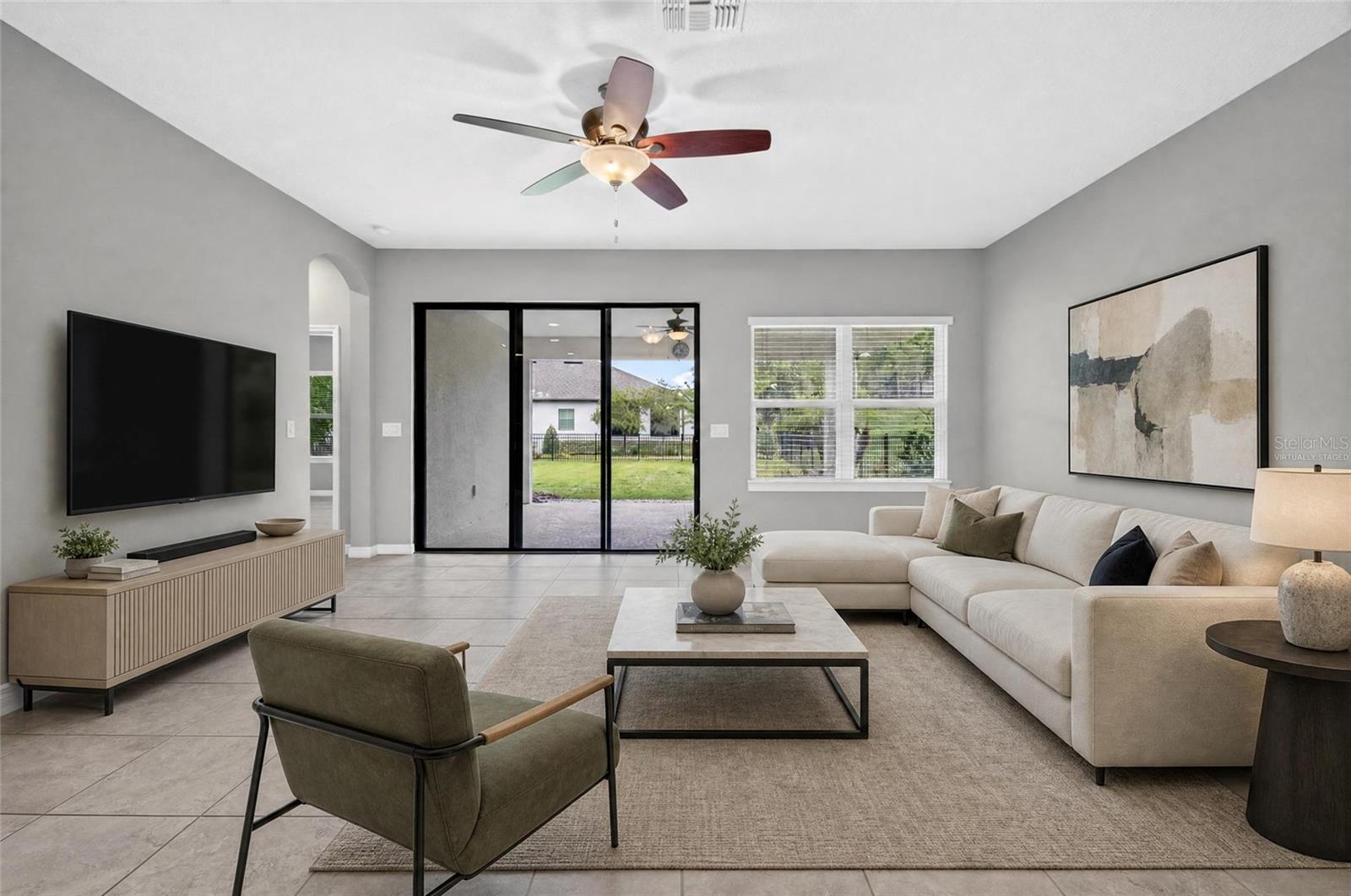 HIGHLAND RANCH ESPLANADE PH 2 - Residential