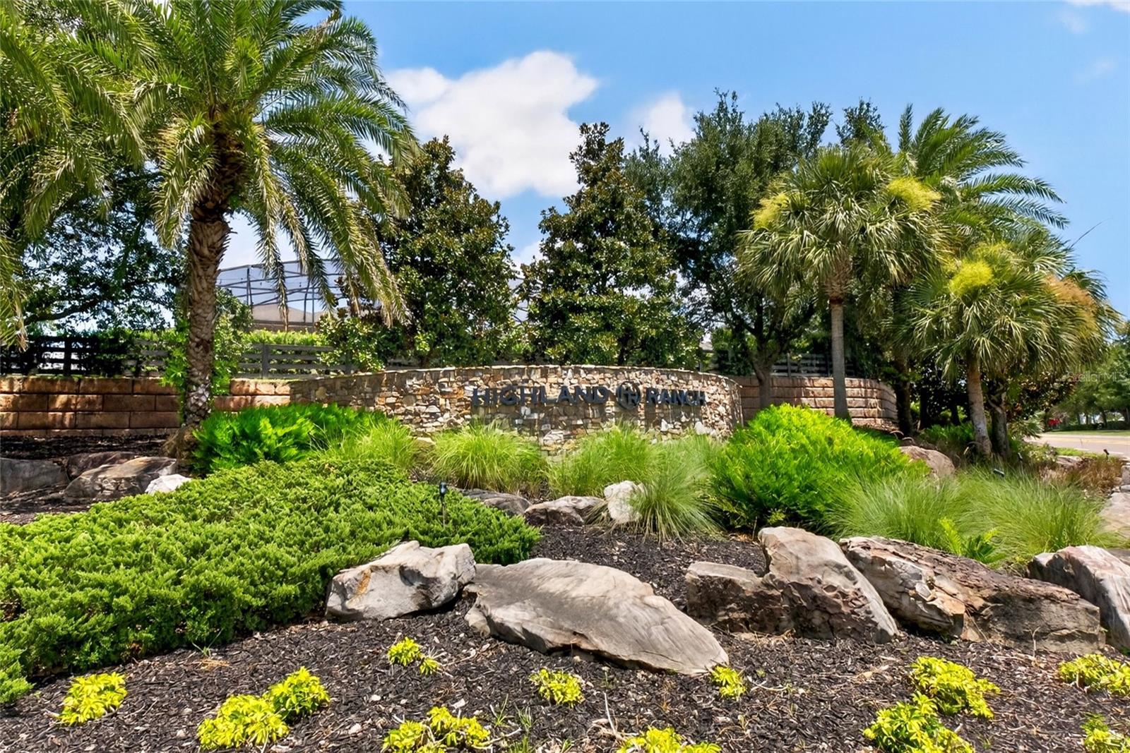 HIGHLAND RANCH ESPLANADE PH 2 - Residential