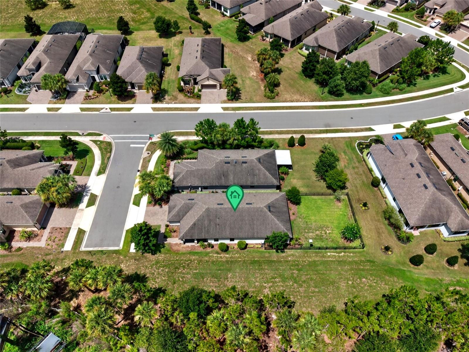 HIGHLAND RANCH ESPLANADE PH 2 - Residential