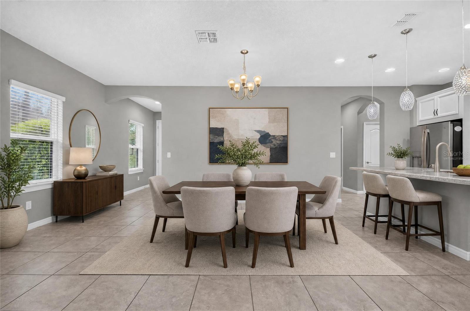 HIGHLAND RANCH ESPLANADE PH 2 - Residential