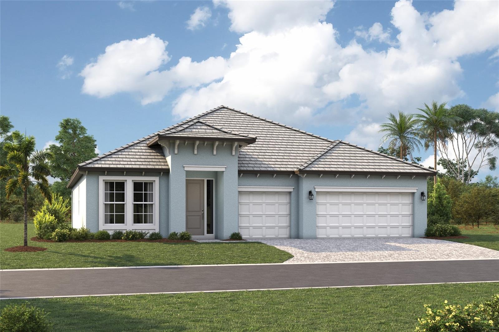 CASSATA LAKES - Residential