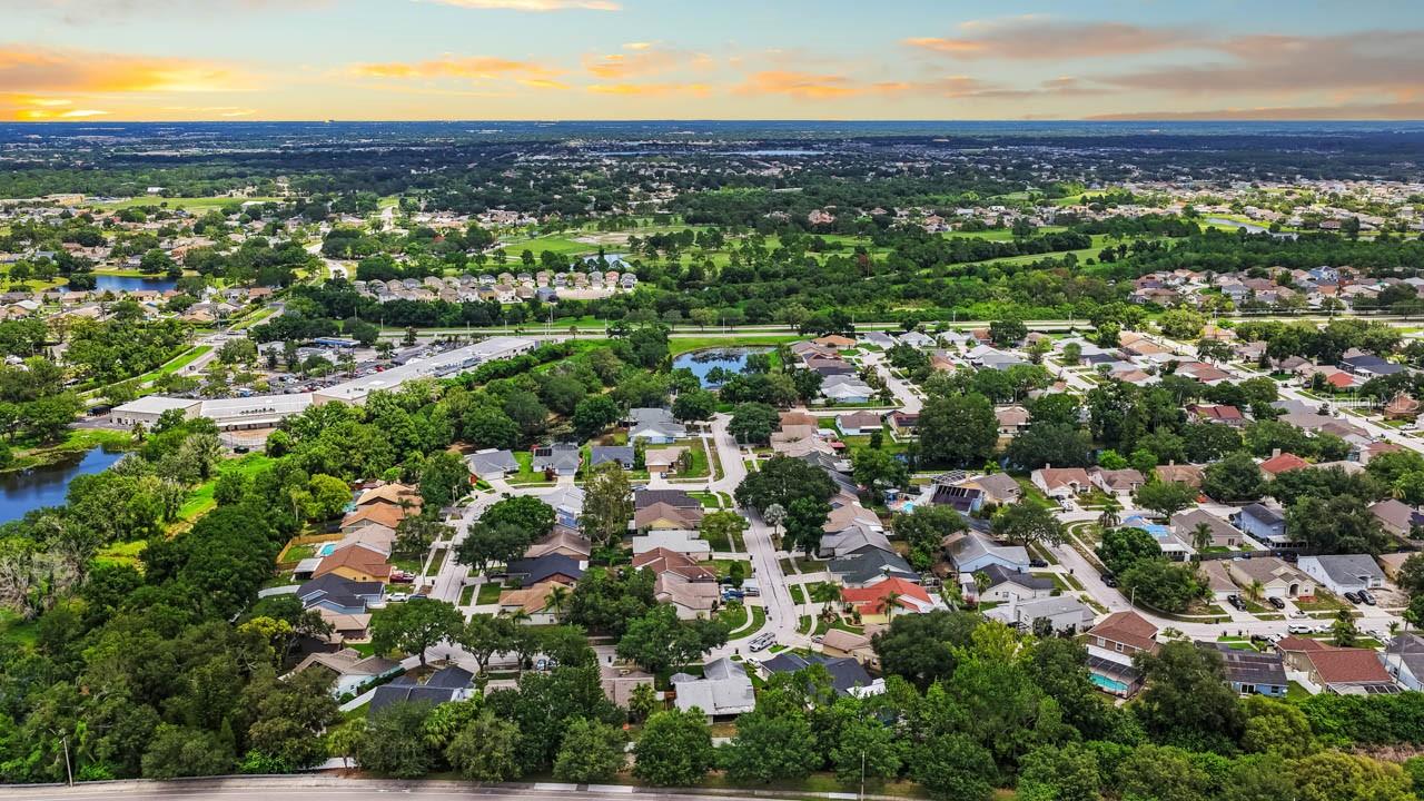MEADOWBROOKE AT SUMMERFIELD - Residential