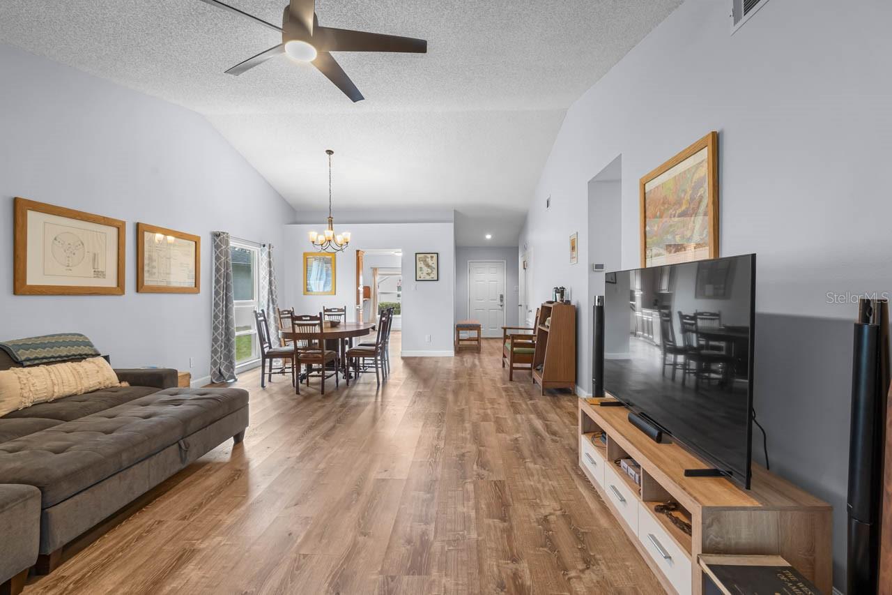 MEADOWBROOKE AT SUMMERFIELD - Residential