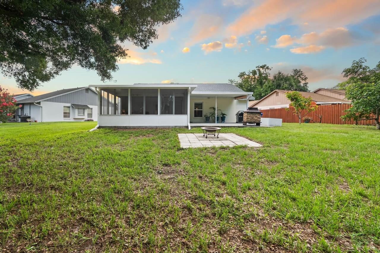 MEADOWBROOKE AT SUMMERFIELD - Residential