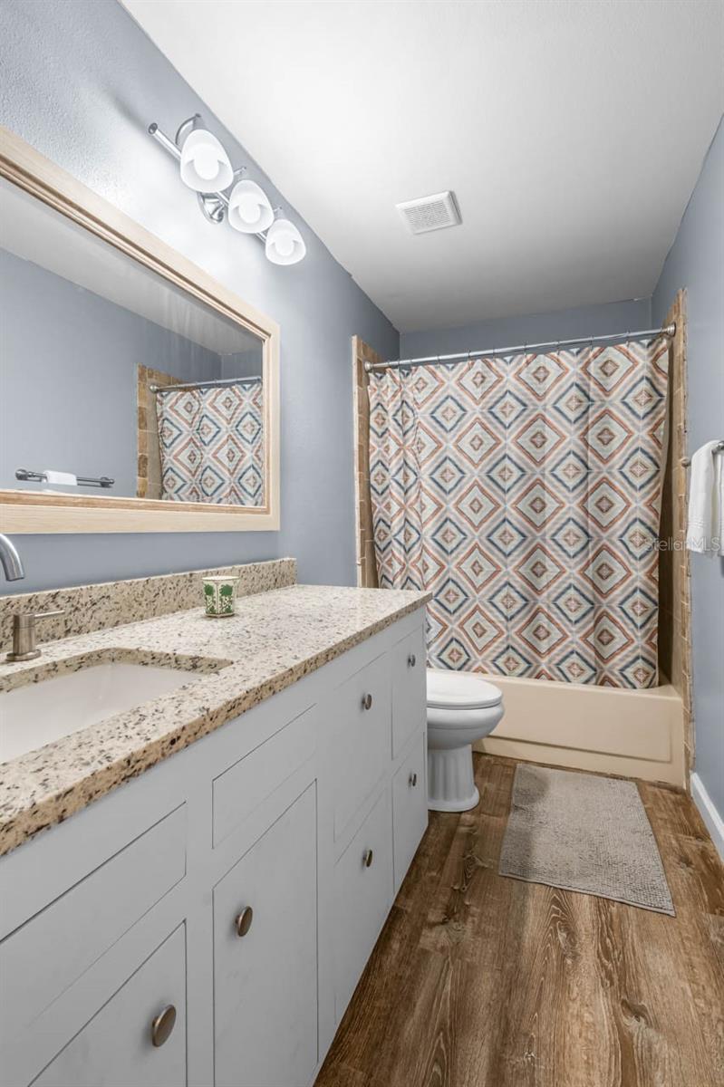 MEADOWBROOKE AT SUMMERFIELD - Residential