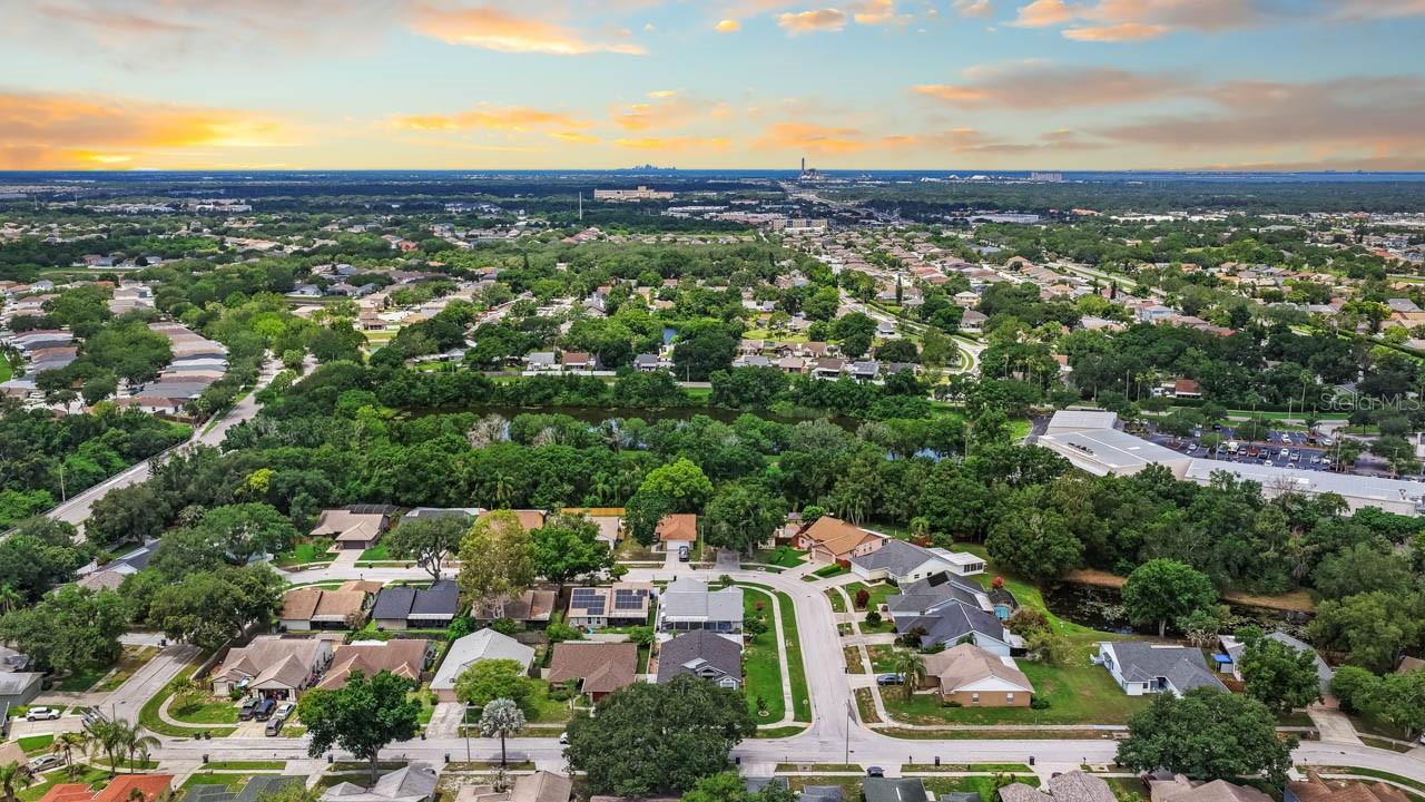 MEADOWBROOKE AT SUMMERFIELD - Residential