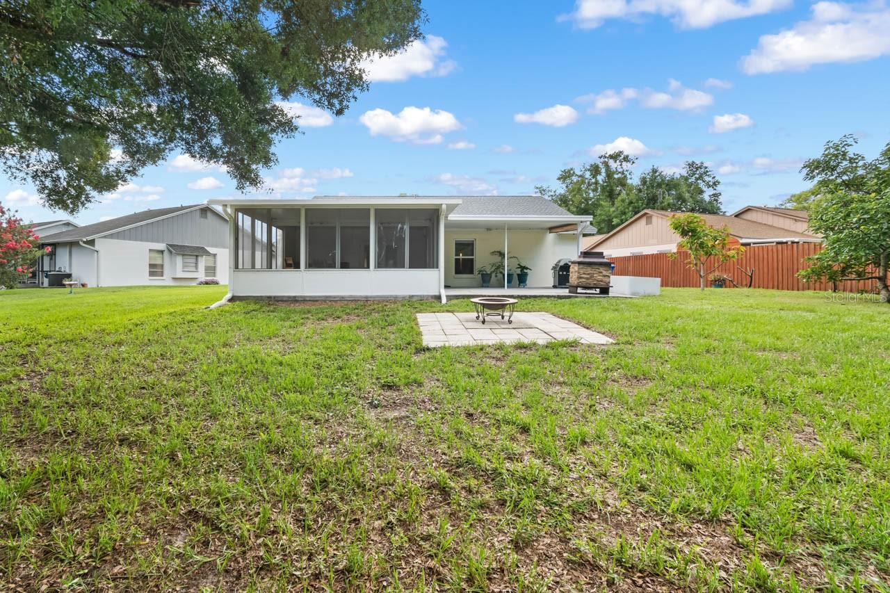 MEADOWBROOKE AT SUMMERFIELD - Residential