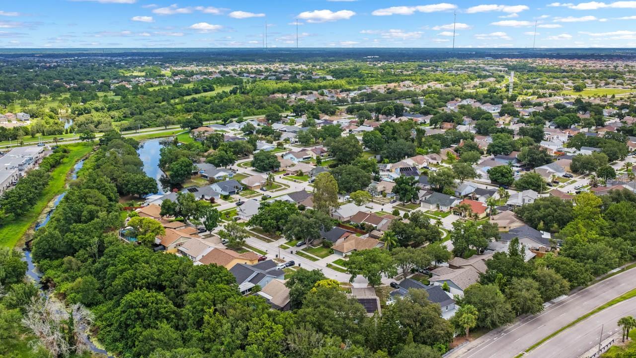 MEADOWBROOKE AT SUMMERFIELD - Residential