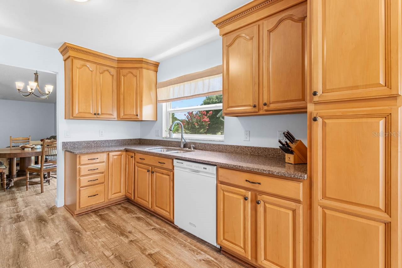 MEADOWBROOKE AT SUMMERFIELD - Residential