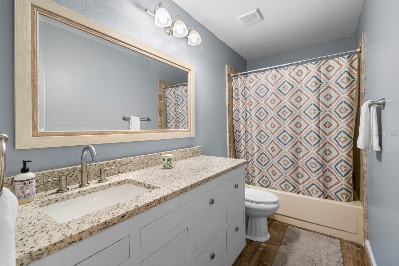 MEADOWBROOKE AT SUMMERFIELD - Residential