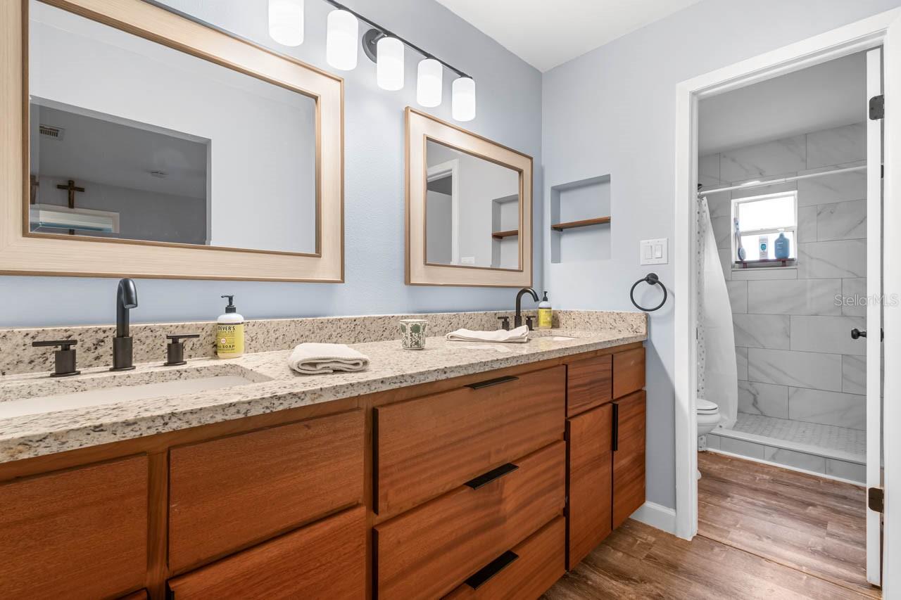 MEADOWBROOKE AT SUMMERFIELD - Residential