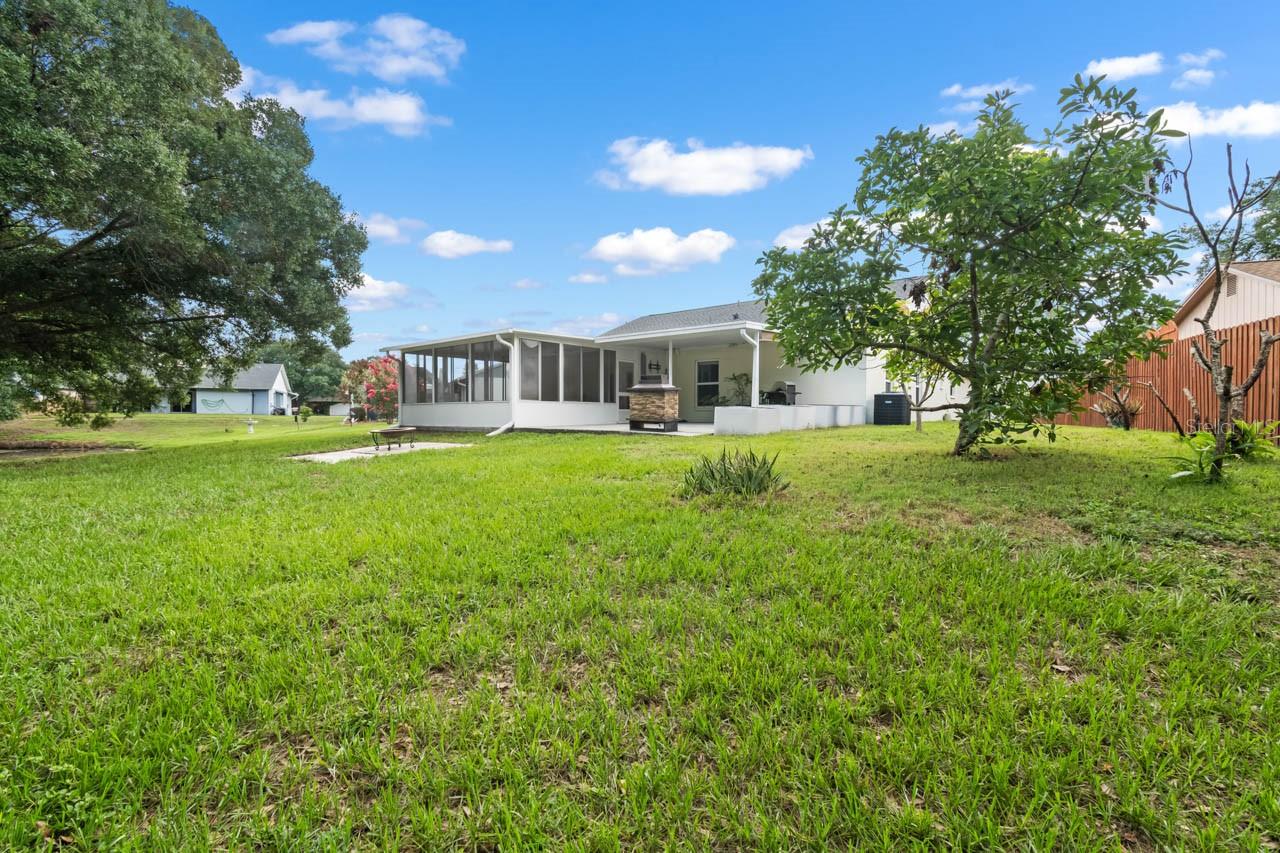 MEADOWBROOKE AT SUMMERFIELD - Residential