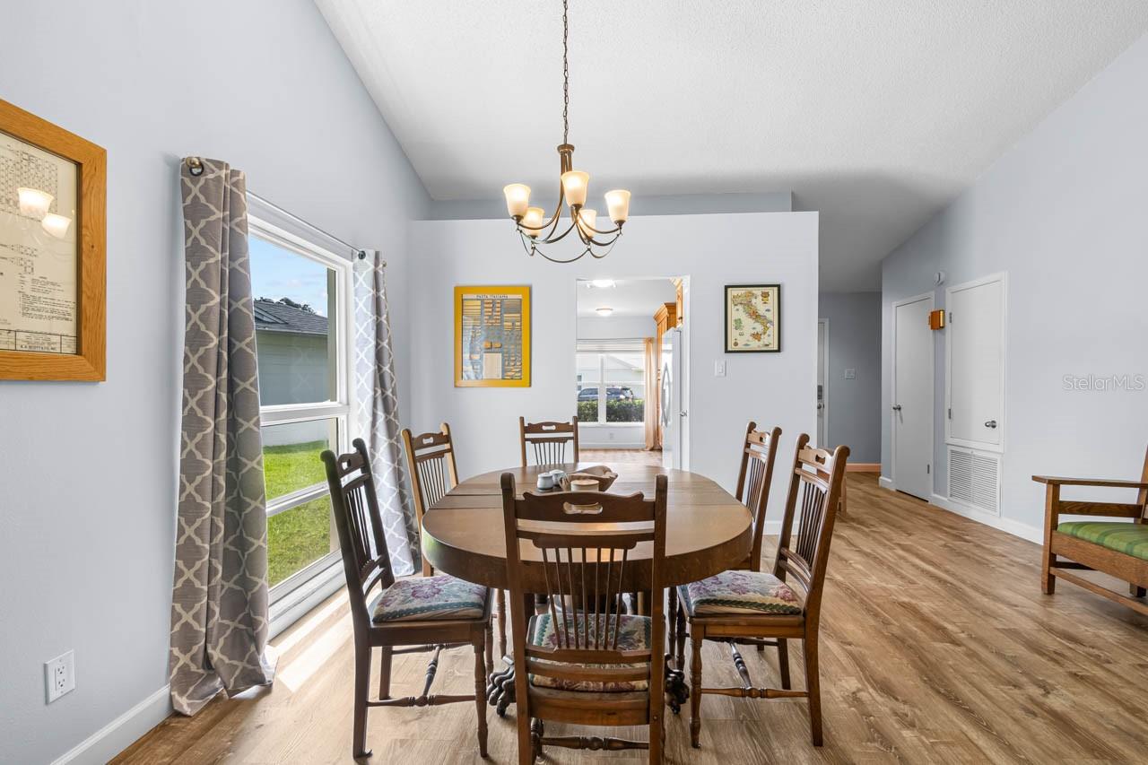 MEADOWBROOKE AT SUMMERFIELD - Residential