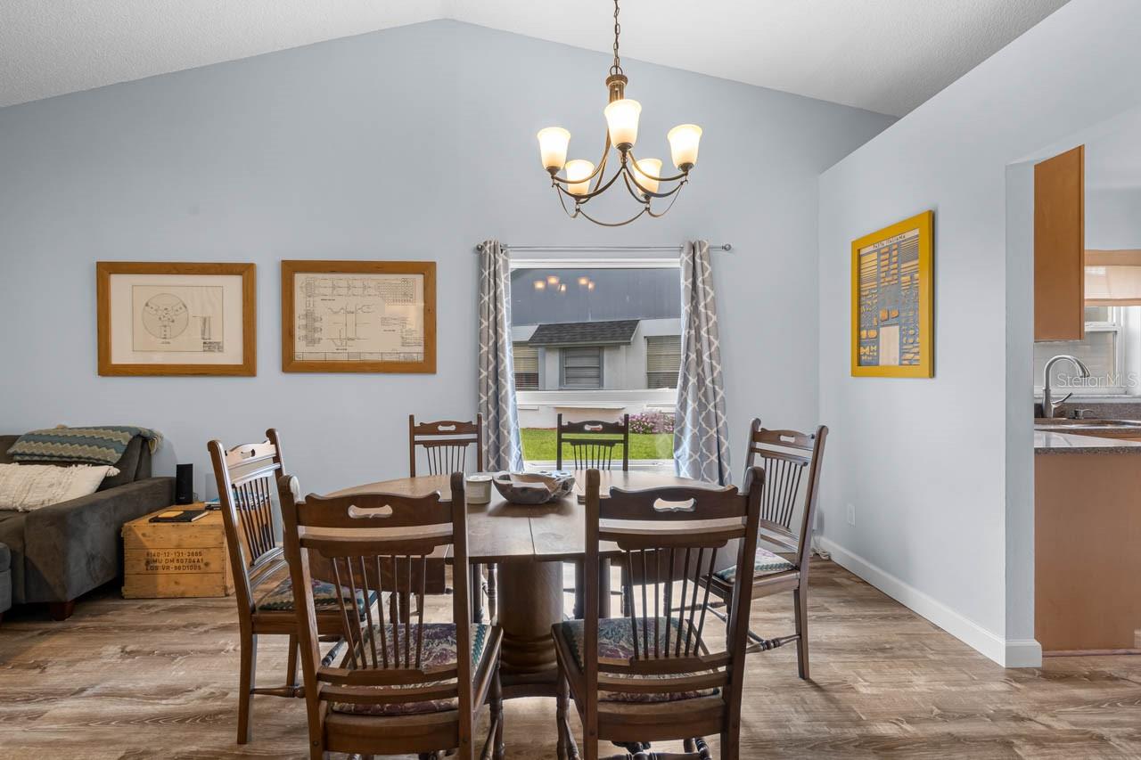 MEADOWBROOKE AT SUMMERFIELD - Residential