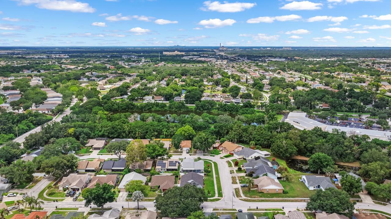 MEADOWBROOKE AT SUMMERFIELD - Residential