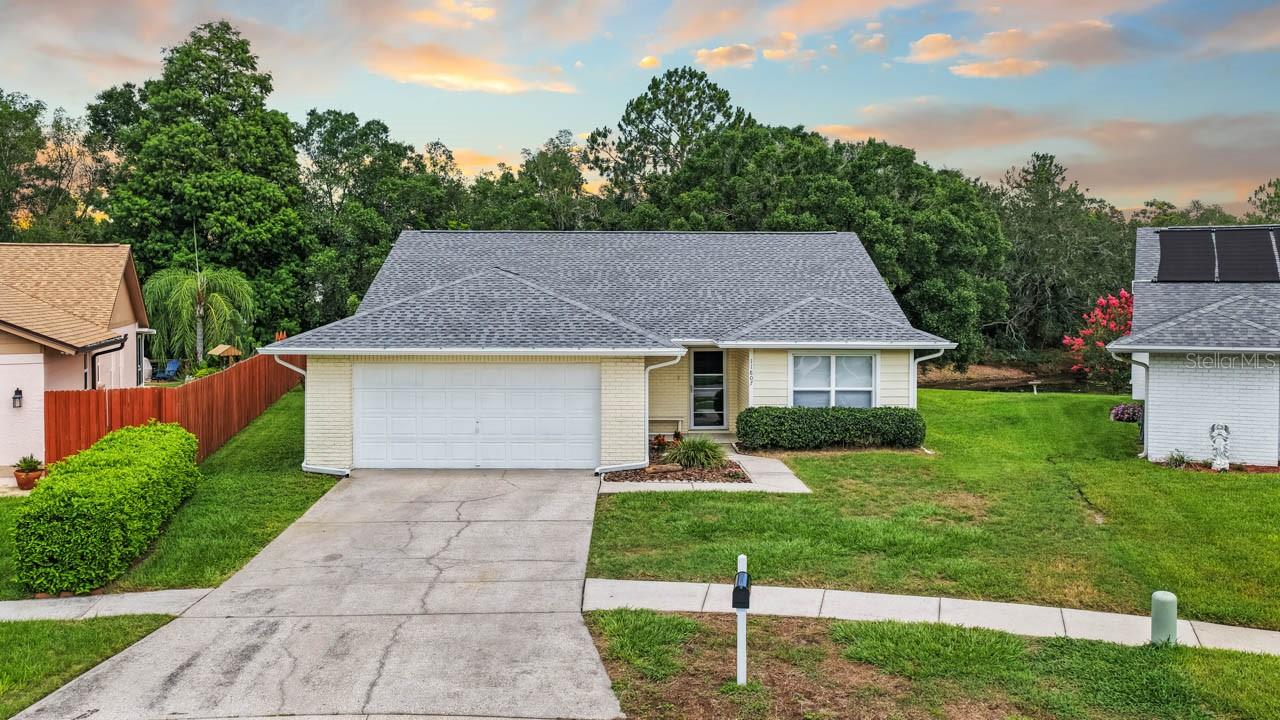MEADOWBROOKE AT SUMMERFIELD - Residential
