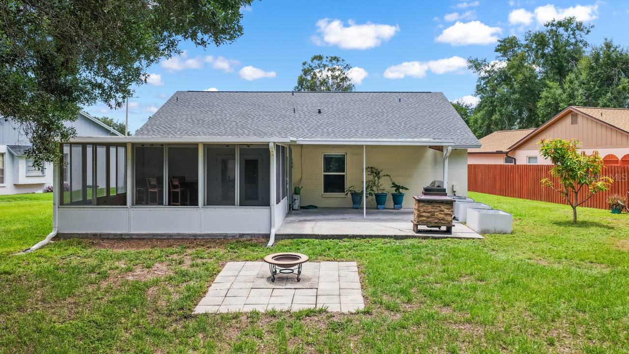 MEADOWBROOKE AT SUMMERFIELD - Residential