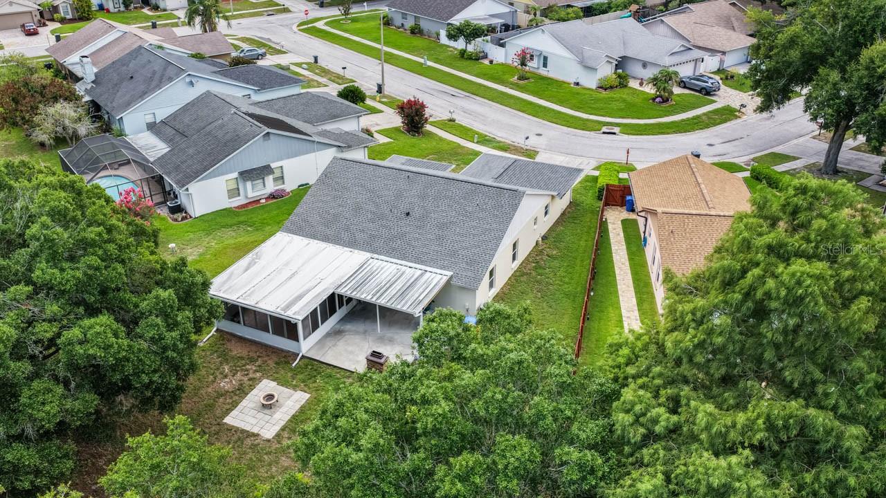 MEADOWBROOKE AT SUMMERFIELD - Residential