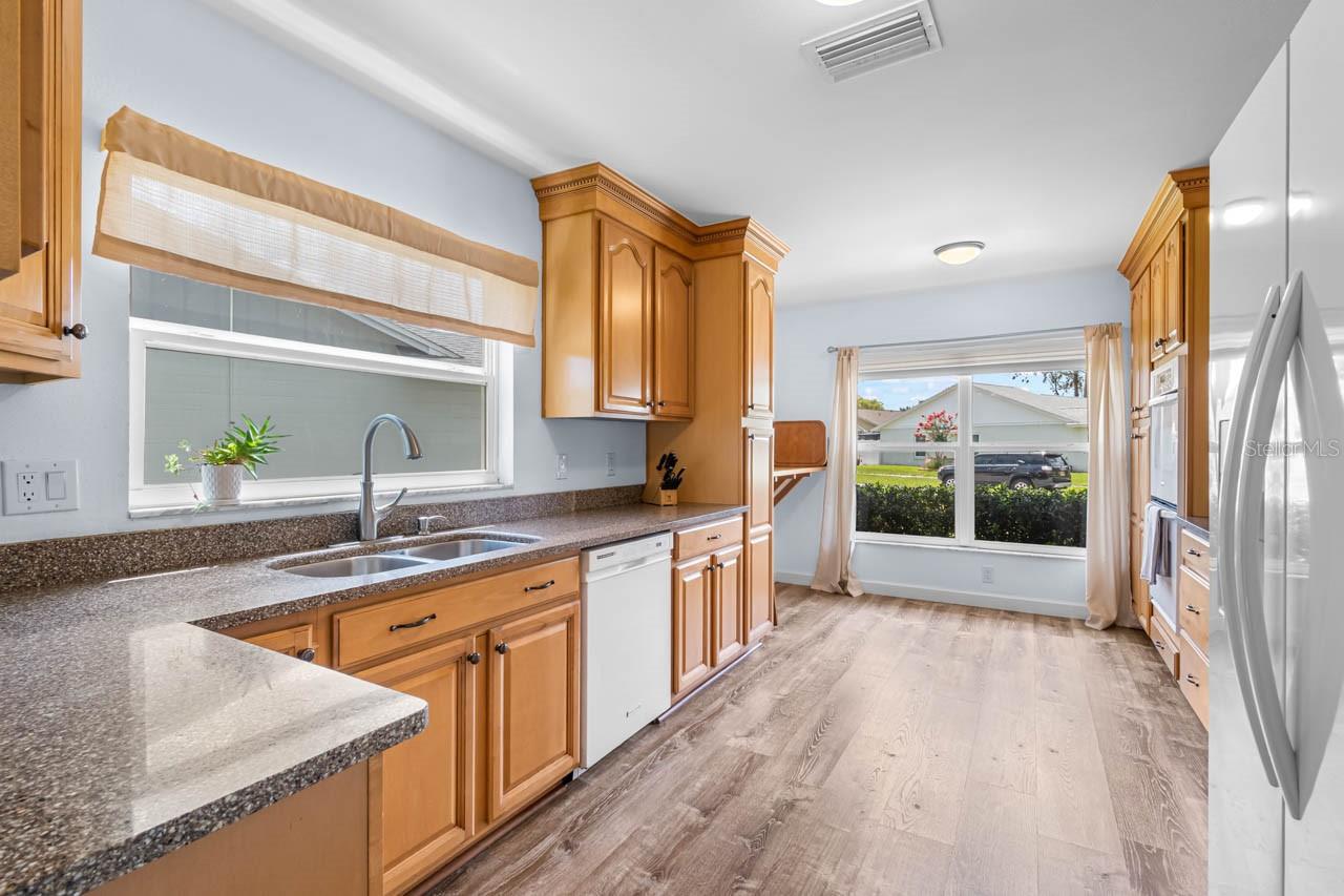 MEADOWBROOKE AT SUMMERFIELD - Residential