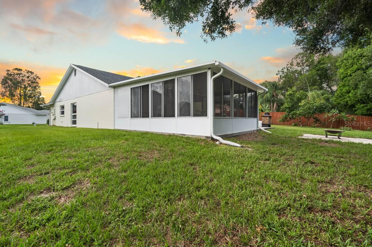 MEADOWBROOKE AT SUMMERFIELD - Residential