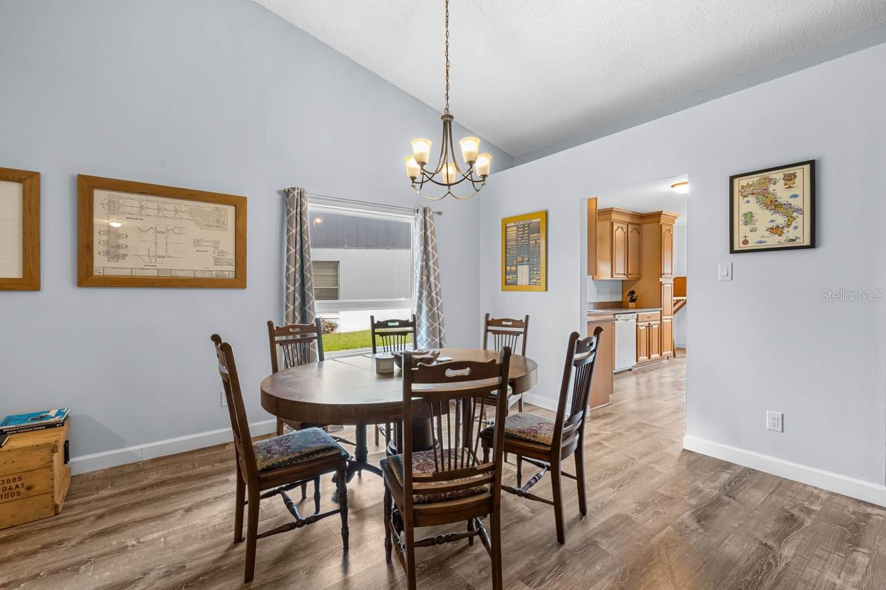 MEADOWBROOKE AT SUMMERFIELD - Residential