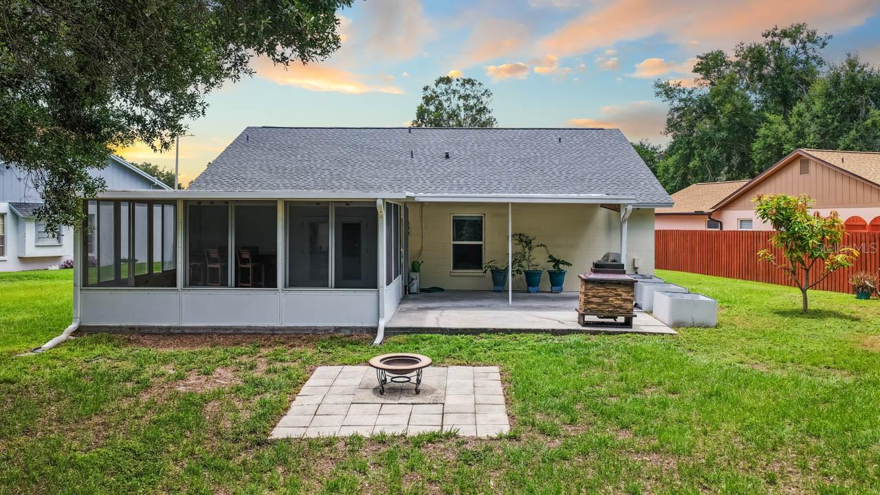 MEADOWBROOKE AT SUMMERFIELD - Residential