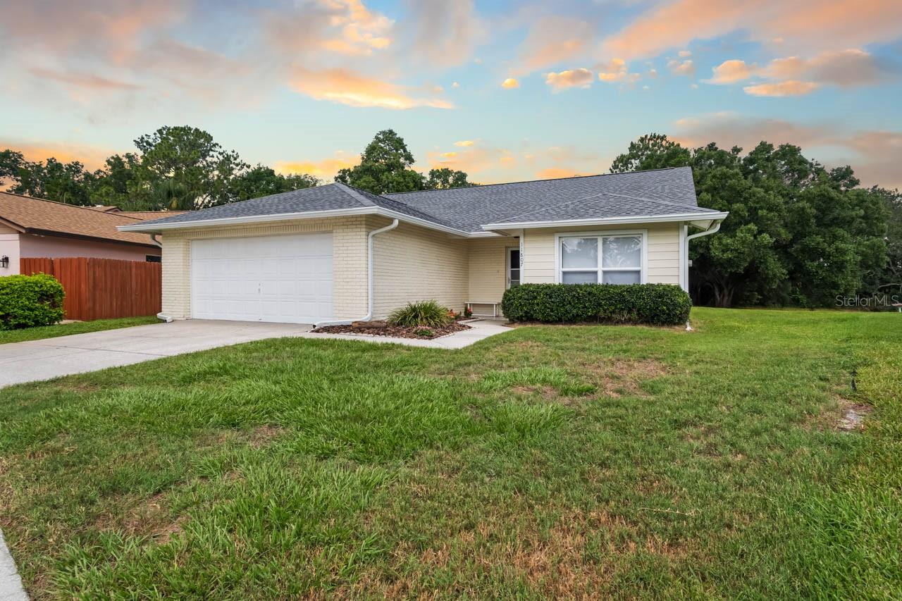 MEADOWBROOKE AT SUMMERFIELD - Residential