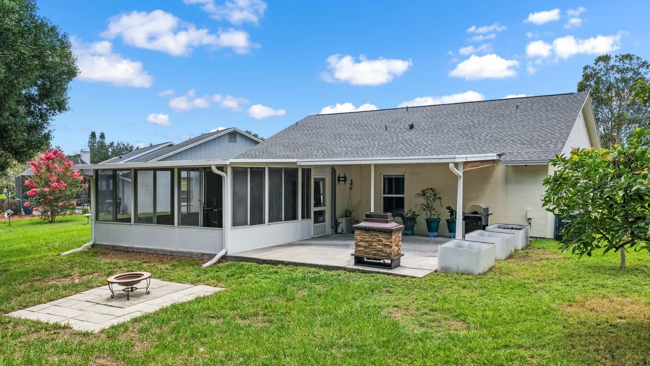 MEADOWBROOKE AT SUMMERFIELD - Residential