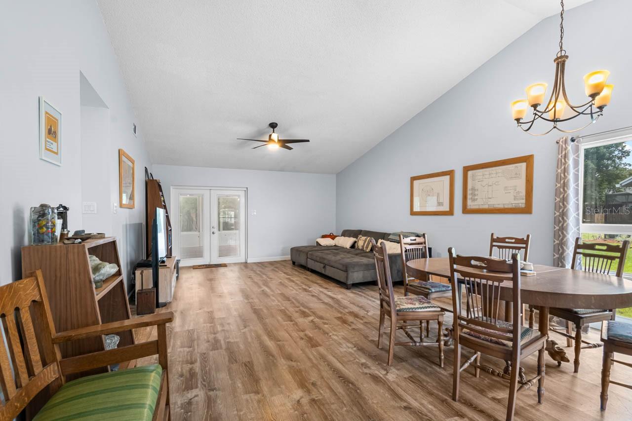 MEADOWBROOKE AT SUMMERFIELD - Residential