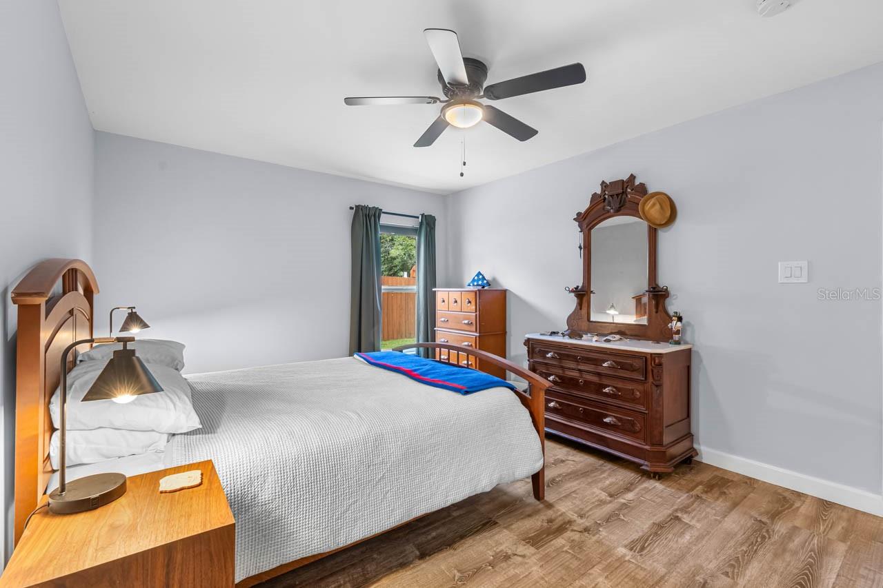MEADOWBROOKE AT SUMMERFIELD - Residential