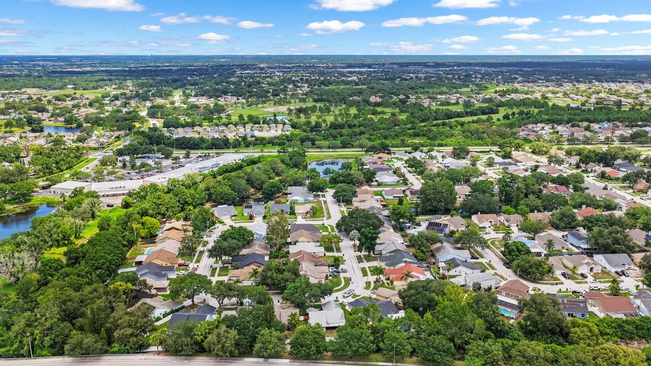 MEADOWBROOKE AT SUMMERFIELD - Residential
