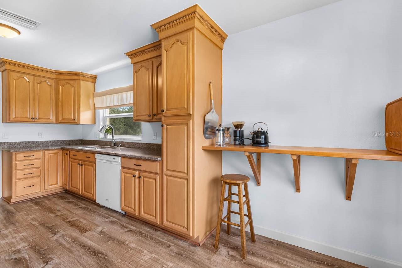 MEADOWBROOKE AT SUMMERFIELD - Residential