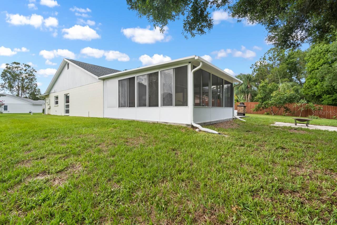 MEADOWBROOKE AT SUMMERFIELD - Residential