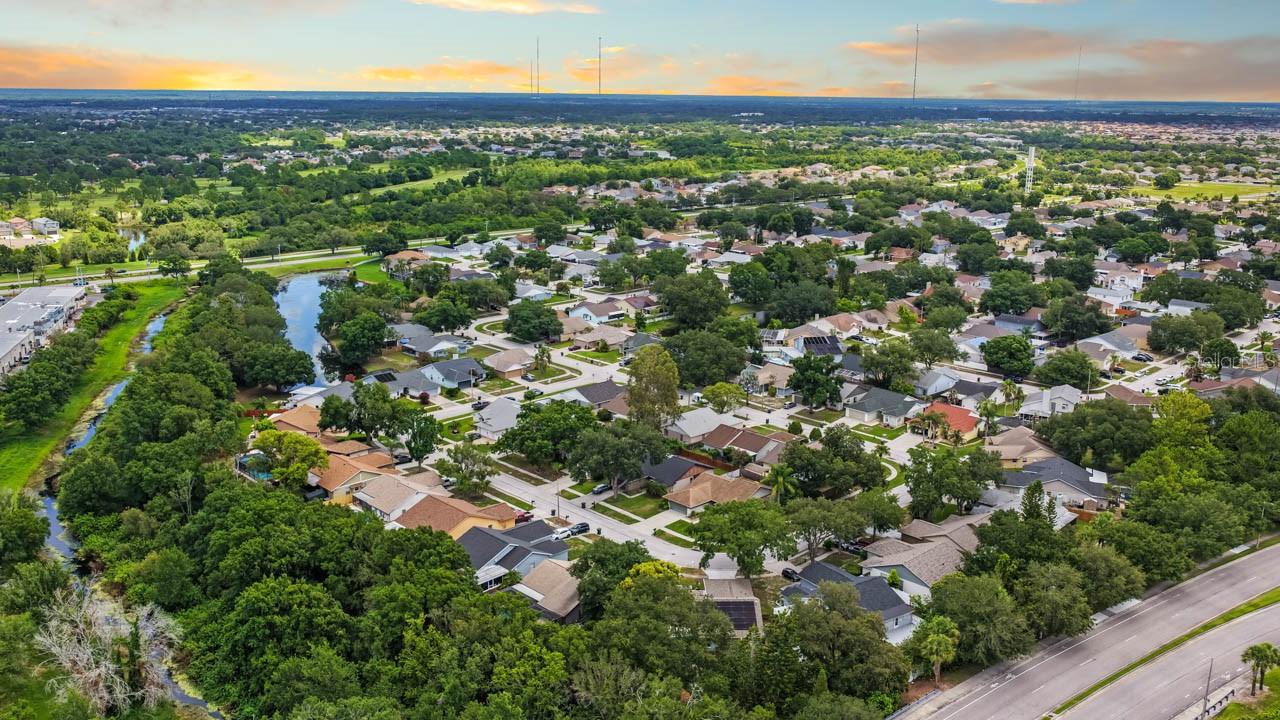 MEADOWBROOKE AT SUMMERFIELD - Residential