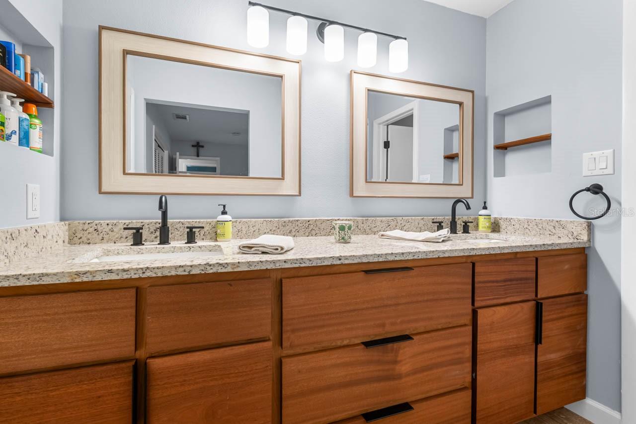 MEADOWBROOKE AT SUMMERFIELD - Residential