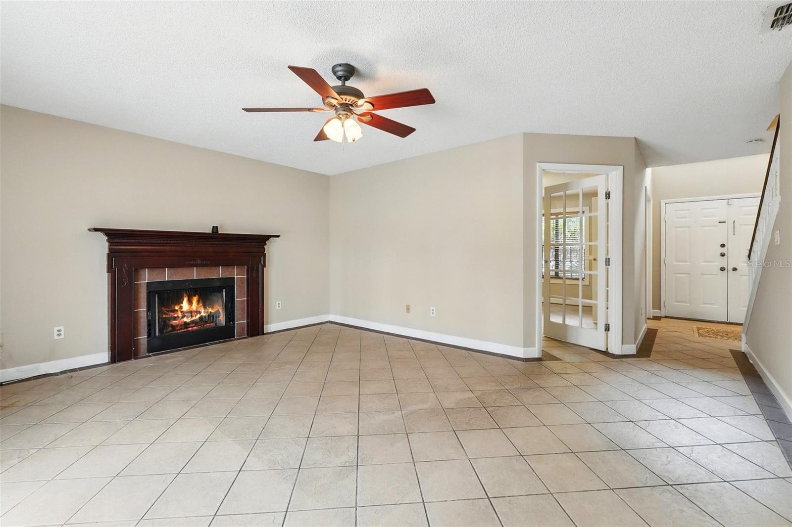 SANDY SPGS - Residential Lease