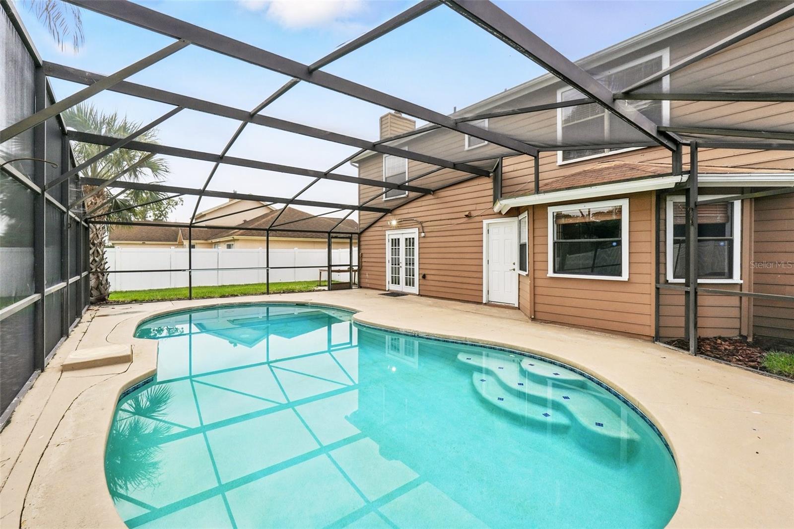 SANDY SPGS - Residential Lease