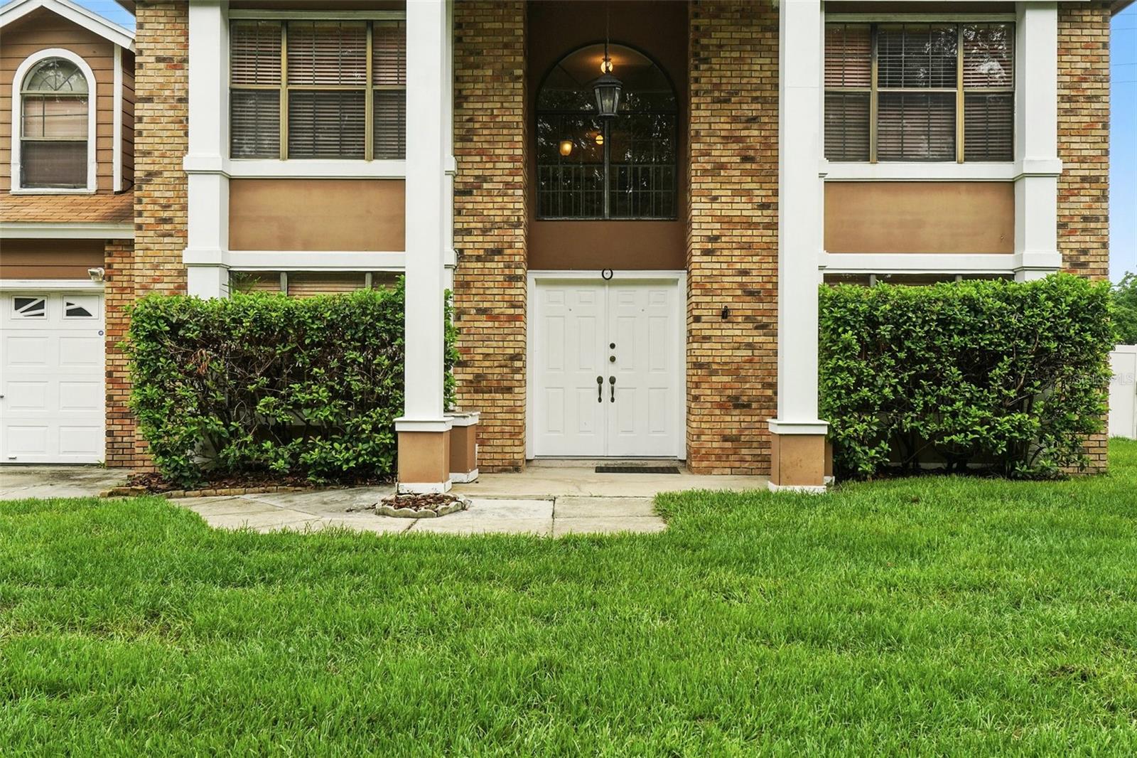 SANDY SPGS - Residential Lease