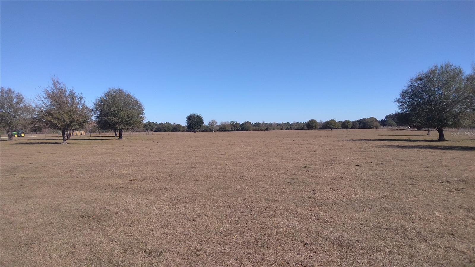 NOT IN SUBDIVISION - Residential