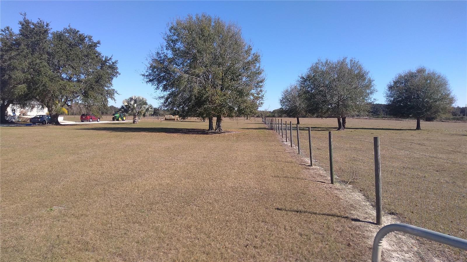 NOT IN SUBDIVISION - Residential