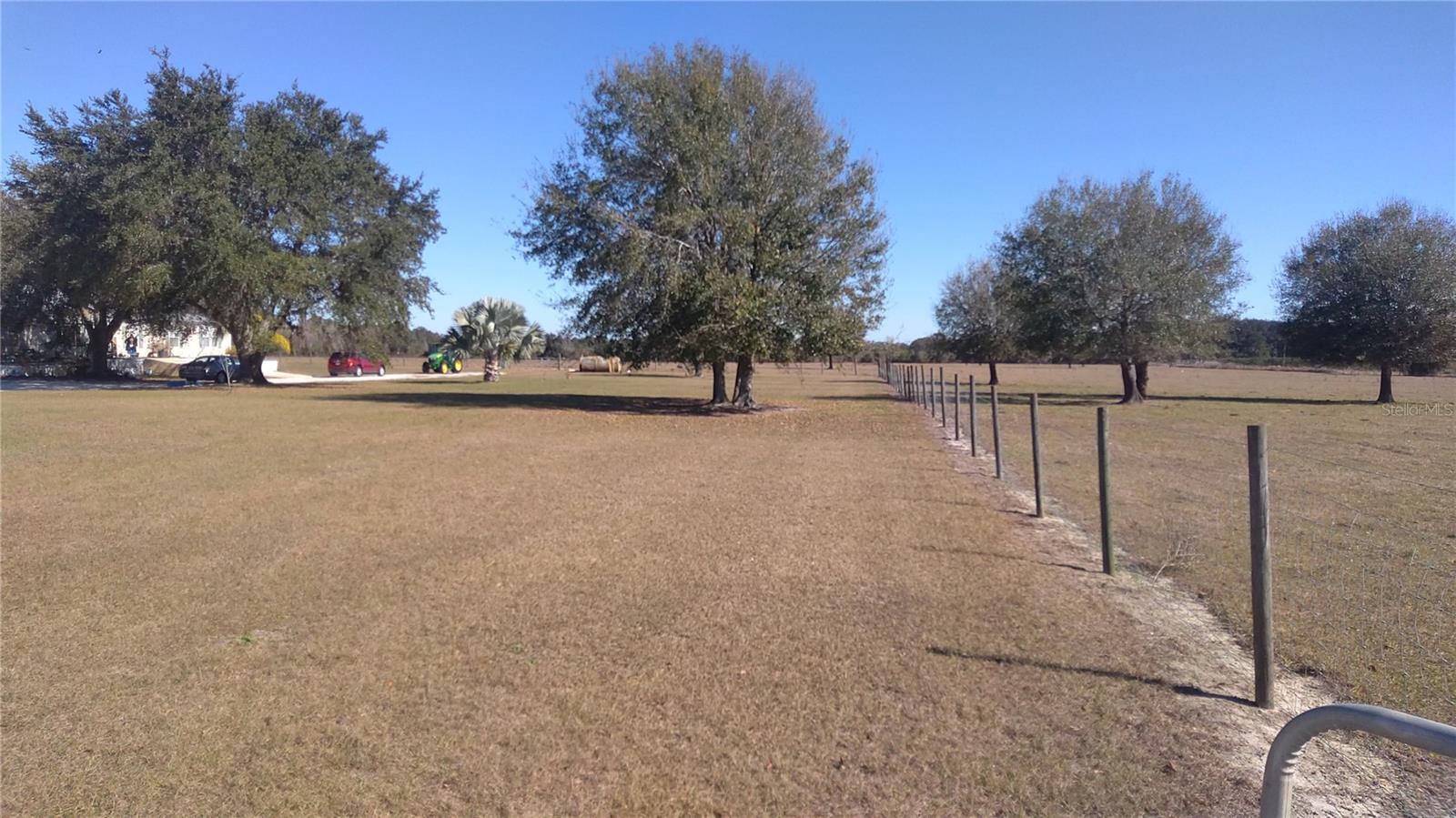 NOT IN SUBDIVISION - Residential