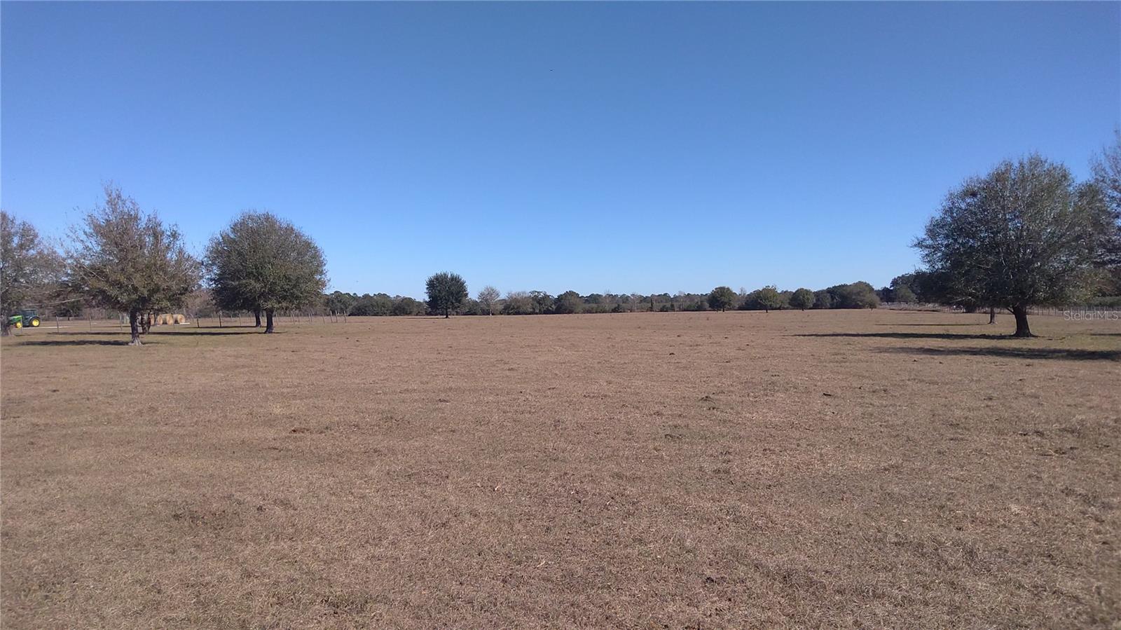 NOT IN SUBDIVISION - Residential