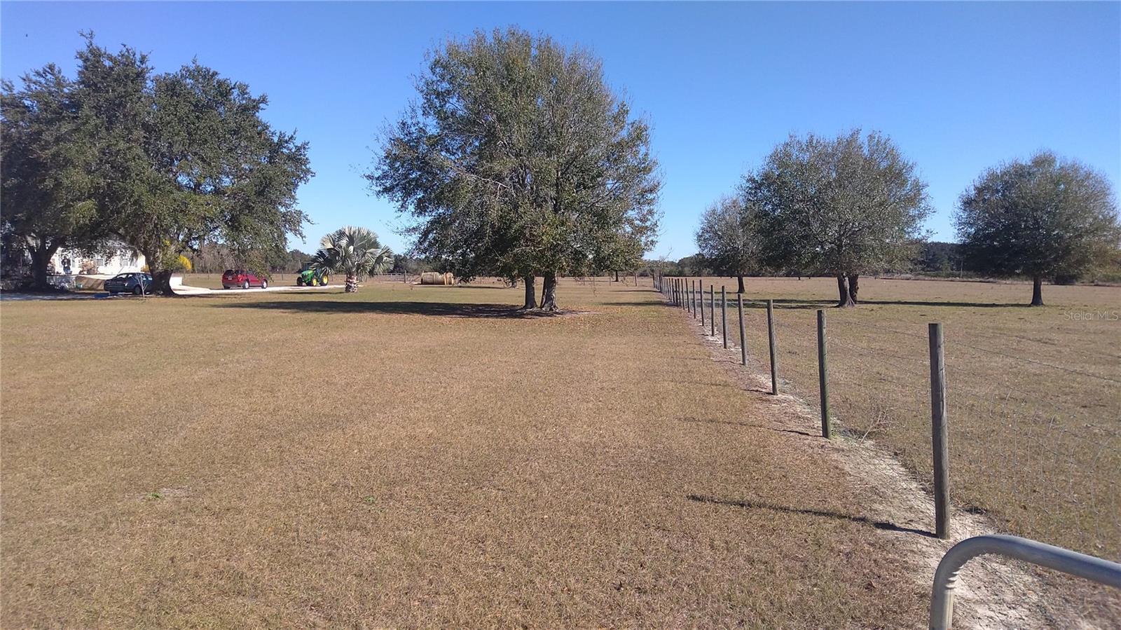 NOT IN SUBDIVISION - Residential