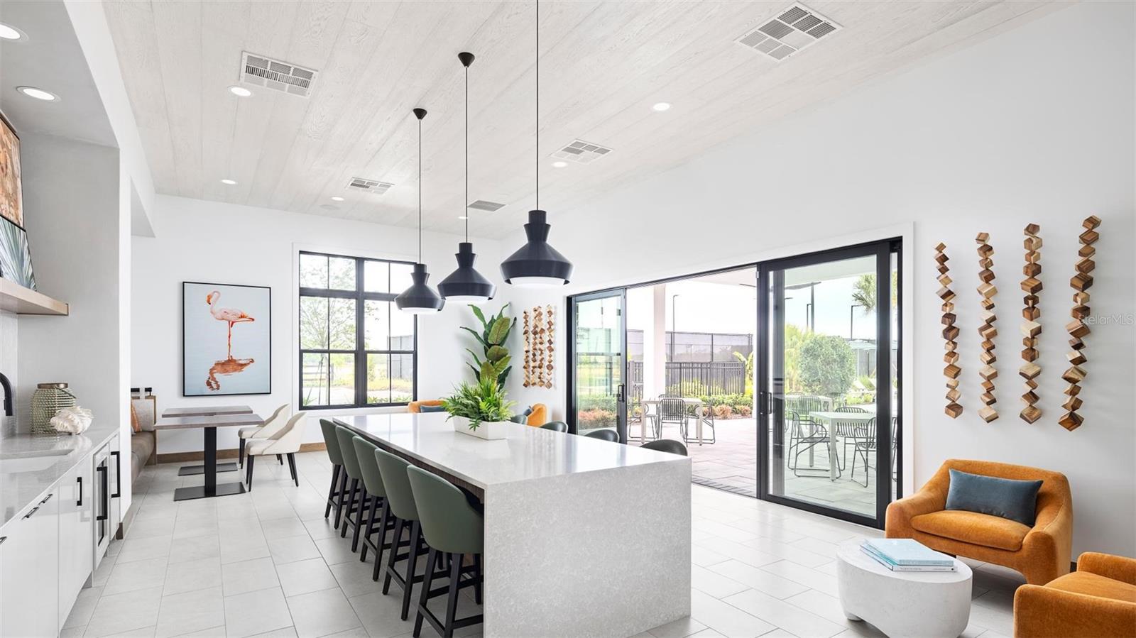 BRONSON PEAK - Residential