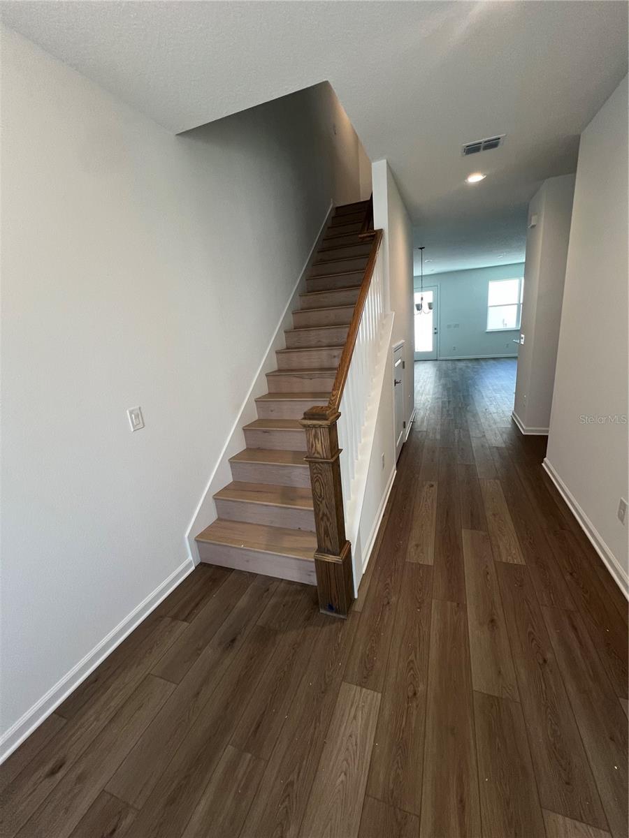 BRONSON PEAK - Residential