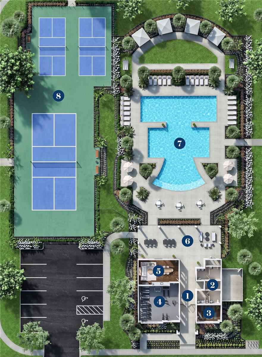 BRONSON PEAK - Residential
