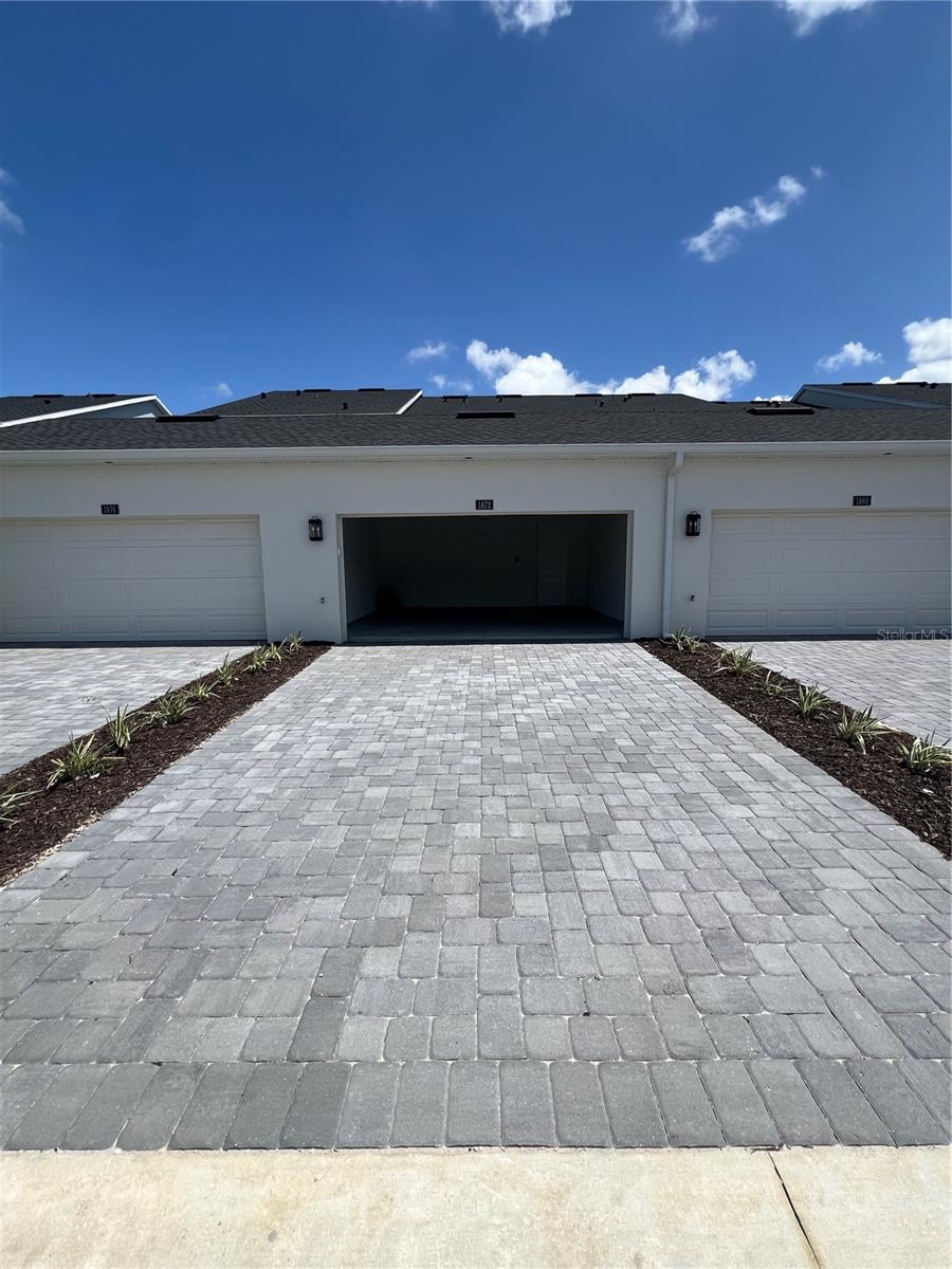 BRONSON PEAK - Residential