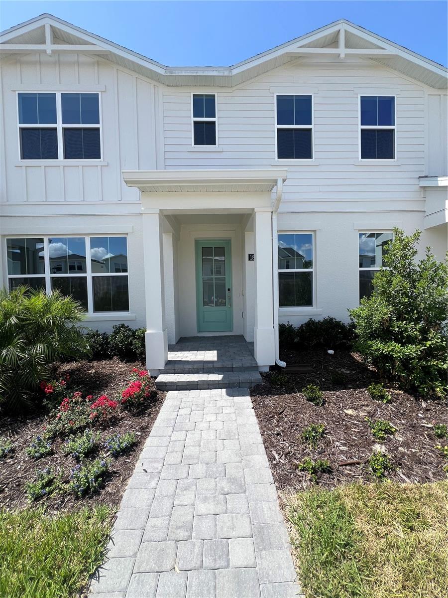 BRONSON PEAK - Residential