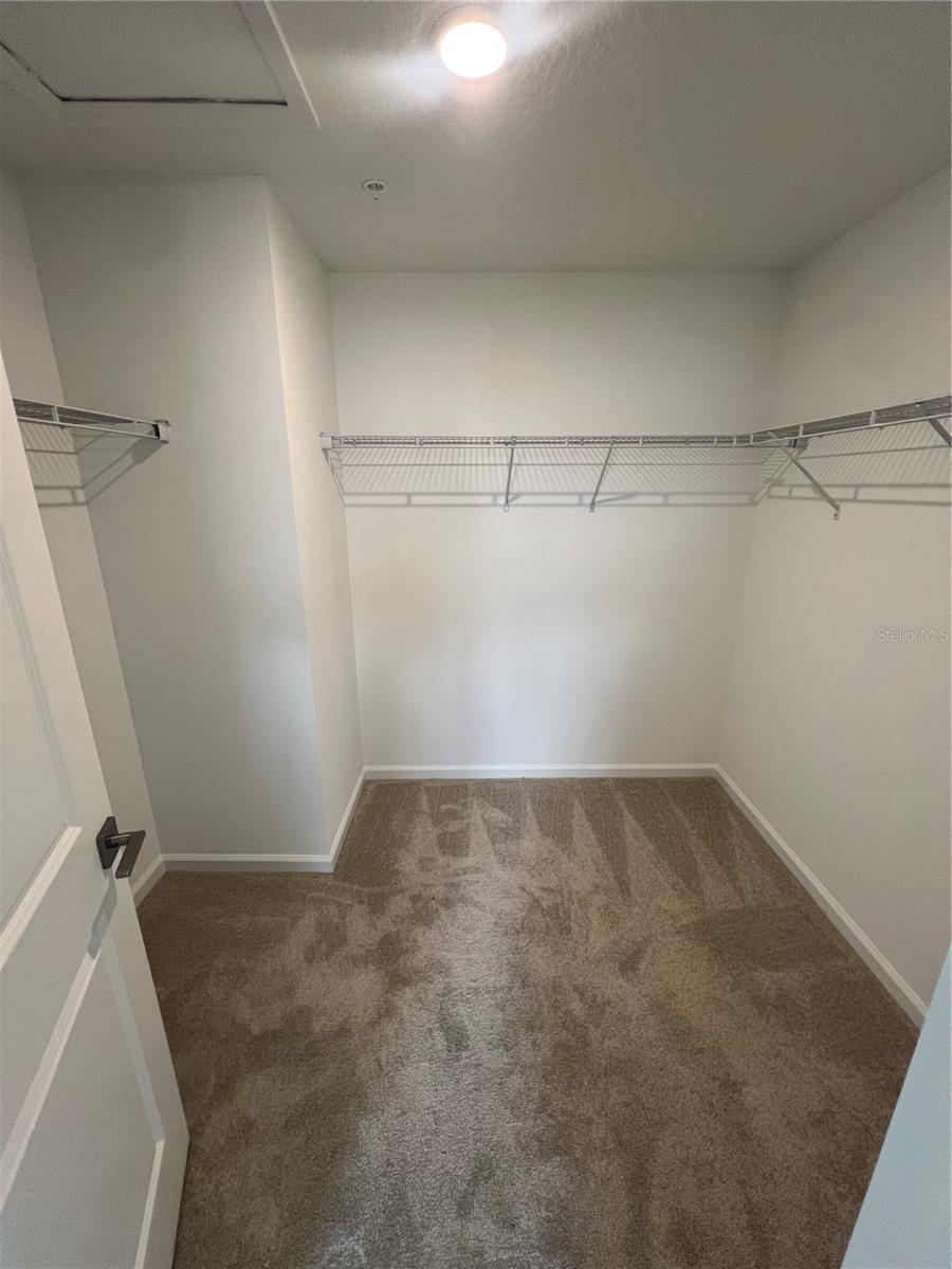 BRONSON PEAK - Residential