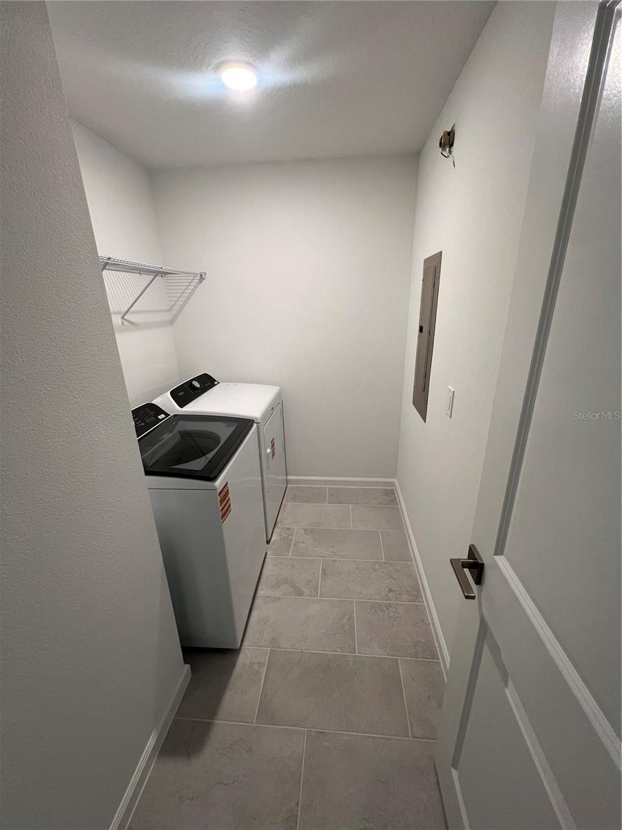 BRONSON PEAK - Residential